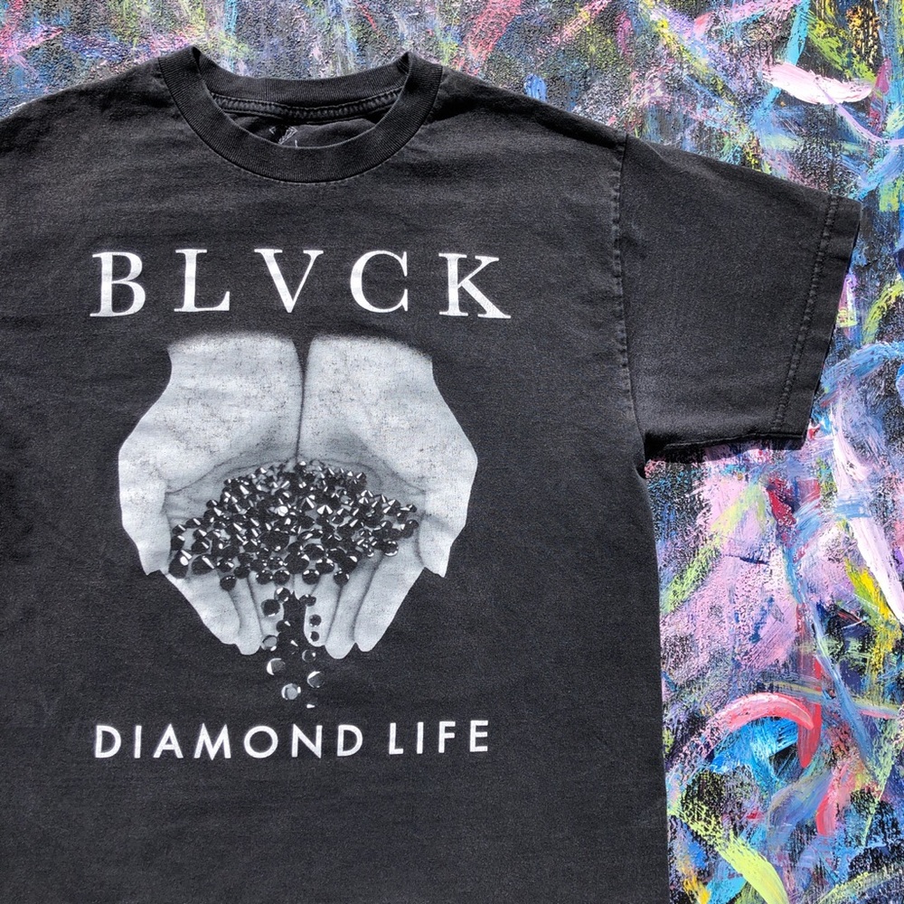 Diamond Supply Co. tee